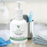 Aloe Liquid Soap - Forever Living - 38