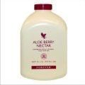 4 -ALOE VERA BERRY NECTAR (UVA DO MONTE) FOREVER LIVING - 34
