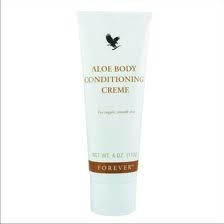 ALOE BODY CONDITIONING CREME - 57
