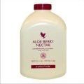 4 -ALOE VERA BERRY NECTAR (UVA DO MONTE) FOREVER LIVING - 34