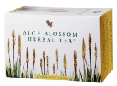 Aloe Blossom Herbal Tea ®
