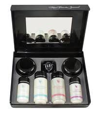 Aloe Fleur de Jouvence - forever - kit completo - 041