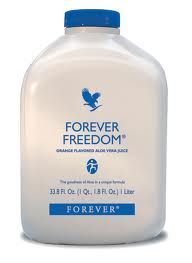 1 - ALOE - FOREVER FREEDOM - 196