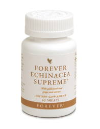 Forever Echinacea Supreme - 214